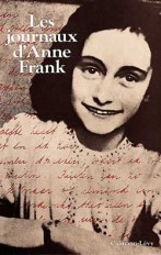 Les Journaux d'Anne Frank