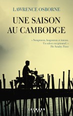 Une saison au cambodge