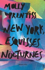 New York esquisses nocturnes