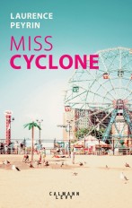 Miss Cyclone