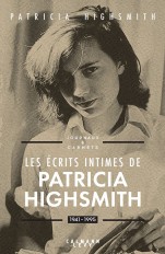 Les écrits intimes de Patricia Highsmith, 1941-1995