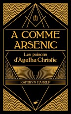 A comme Arsenic
