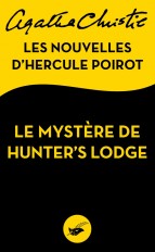 Le Mystère de Hunter's Lodge