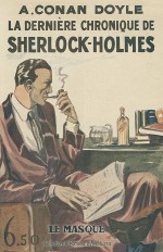 La dernière chronique de Sherlock Holmes