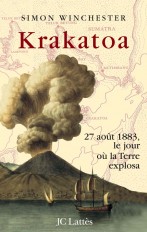 Krakatoa : le jour où la terre explosa