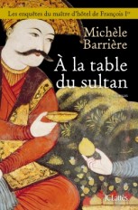 À la table du sultan