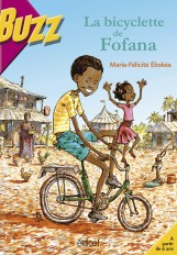 La bicyclette de Fofana