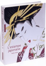 L'Estampe japonaise. Edition 2018
