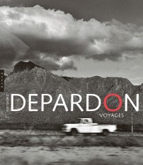 Depardon - Voyages (Nouvelle édition)