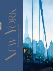 New York des peintres et des écrivains