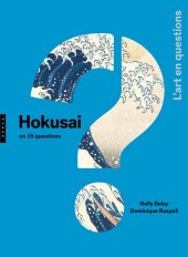 Hokusai en 15 questions