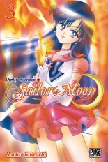Sailor Moon T03