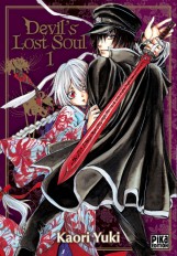 Devil's Lost Soul T01