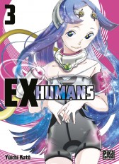 Ex-Humans T03