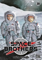 Space Brothers T30
