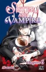 Sister and Vampire chapitre 06