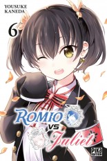 Romio vs Juliet T06