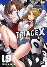 Triage X T19
