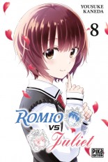 Romio vs Juliet T08