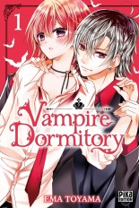 Vampire Dormitory T01