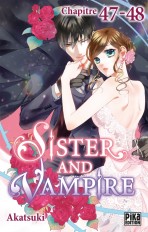 Sister and Vampire chapitre 47-48
