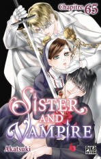 Sister and Vampire chapitre 65