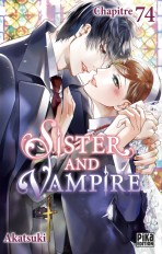 Sister and Vampire chapitre 74