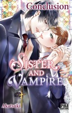 Sister and Vampire conclusion