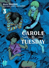 Carole & Tuesday T03
