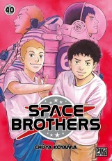 Space Brothers T40
