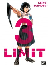Limit T03