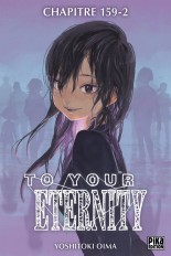 To Your Eternity Chapitre 159 (2)