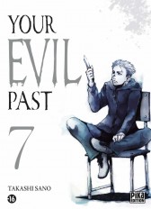 Your evil past T07