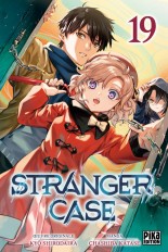 Stranger Case T19