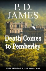 Harrap's Death comes to Pemberley