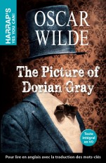 Harrap's The picture of Dorian Gray