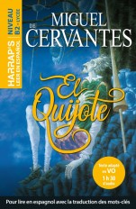 Leer en espanol - El Quijote