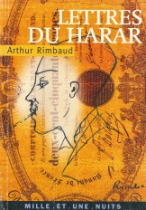 Lettres du Harar