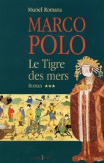 Marco-Polo, t.III : Le Tigre des mers