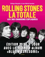Rolling Stones - La Totale