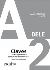 Preparacion DELE A2 - Claves