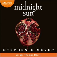 Midnight Sun - Saga Twilight