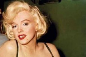 Panorama de Marilyn Monroe 