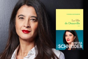 "La Fille de Deauville" de Vanessa Schneider : le roman de la traque d'Action Directe