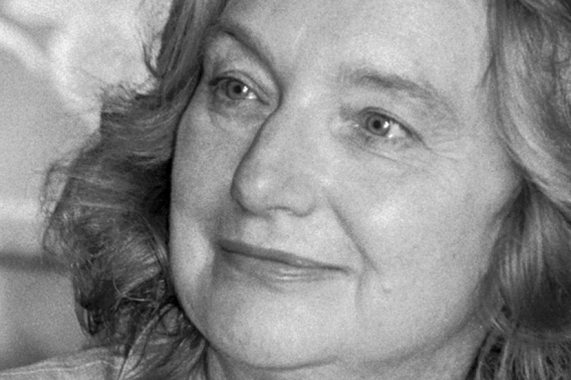 La romancière Christine Arnothy est décédée à 84 ans 