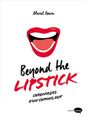 beyond the lipstick